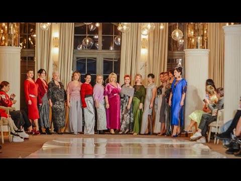 ELEN GODIS & LADY FOREVER CLUB