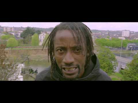 Sir Jean - Together We Stronger [Official Video] My Enemies Riddim - Conquering Records