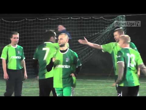 24.09.2014 YesSport I Liga A - RMF Maxxx vs. ProEko