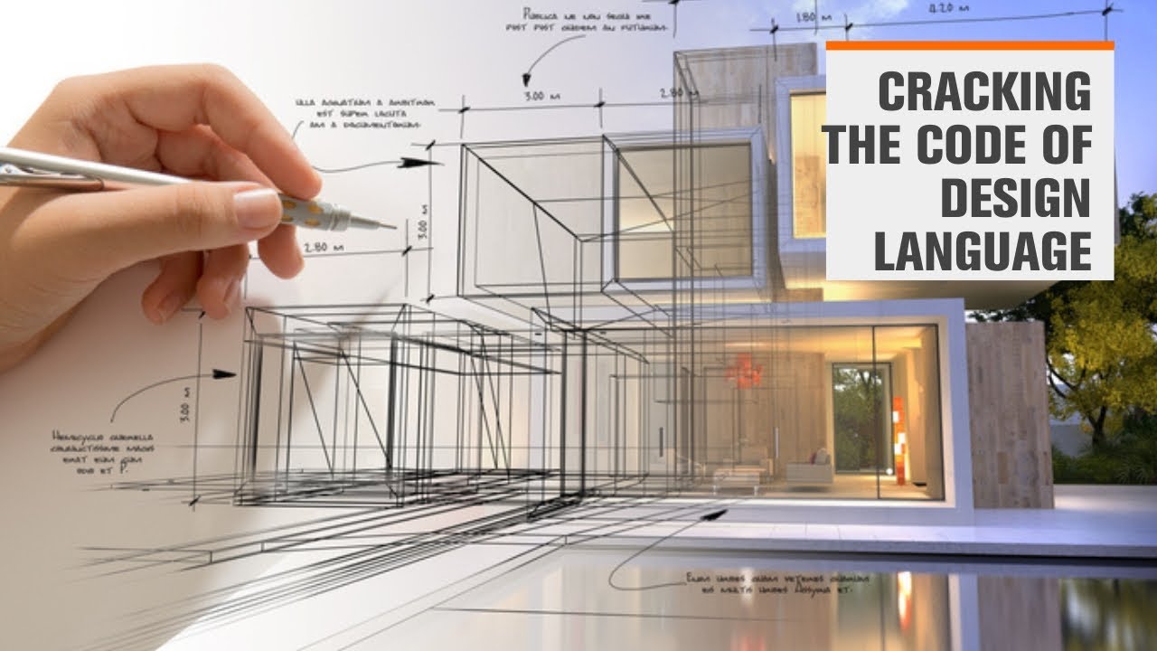 Decoding design language