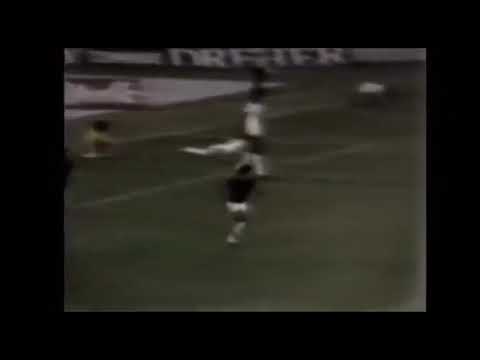 Edmar Bernardes (Cruzeiro) - 25/10/1981 - Cruzeiro 2x0 América-MG - 1 gol