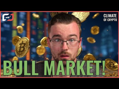 A MASSIVE BITCOIN RALLY IS COMING SOON! WHY BITCOIN IS NOT ENTERING A BEAR MARKET! PRICE PREDICTION