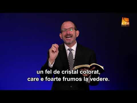 153. Love Israel - Daniel Cap. 10 (partea 1)