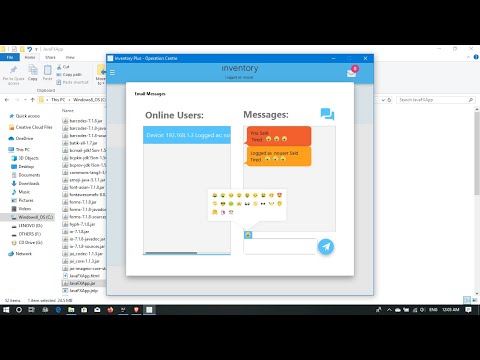 Emoji in JavaFX Application