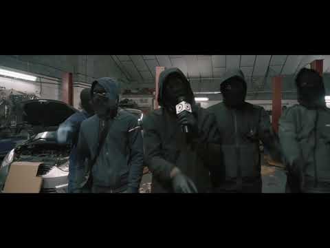 [Free] #Bside 30 x B God Type Beat ''Smoke'' | UK Drill Instrumental 2020