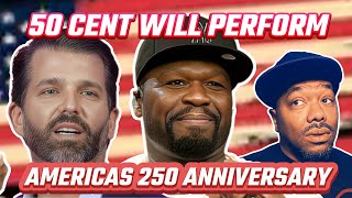 What Do We Do About 50 Cent 