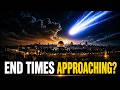 Is This Rare Interstellar Visitor A Sign Jesus Warned Us About