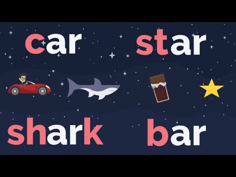 ar Sound | Phonics Song | ar sound | the sound ar | ar | digraph ar | Phonics Resource