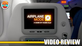Review: Airplane Mode (Steam) - Defunct Games