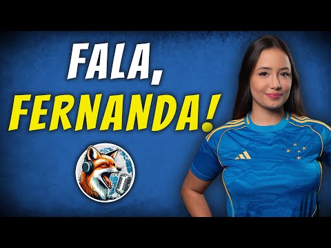 Fala Cruzeirense! and Fernanda Hermsdorff