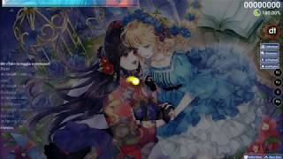 Download lagu 753. x ABSOLUTE CASTAWAY - Matsuri Hate no Hana [Everlasting]  DT Fail mp3