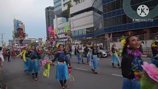 KUCHING STREET PARADE 2025
