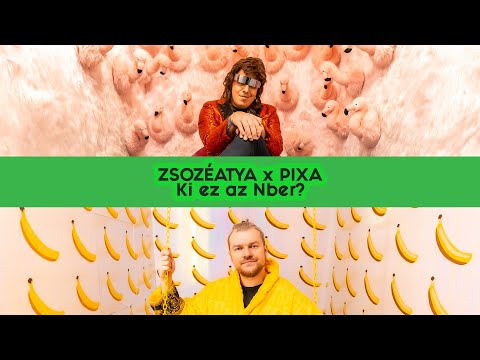 OFFISÖL NBERENERGYDRINK MNYÚÚZIK TIZER | FEAT PIXA