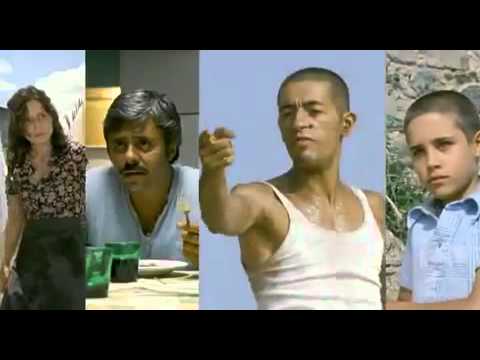 I'm Not Scared Official Trailer!