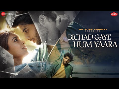 Bichad Gaye Hum Yaara — watch video