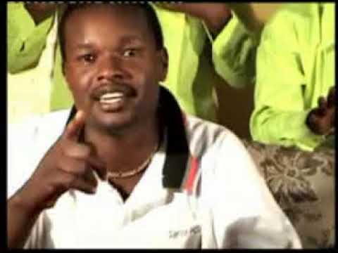 BANASUNGUSIA # MR SUNGUSIA