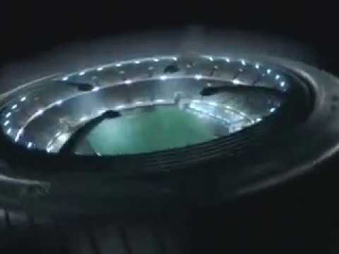 Spot - Timo Hildebrand: Alles eine Frage der Technik! | Continental