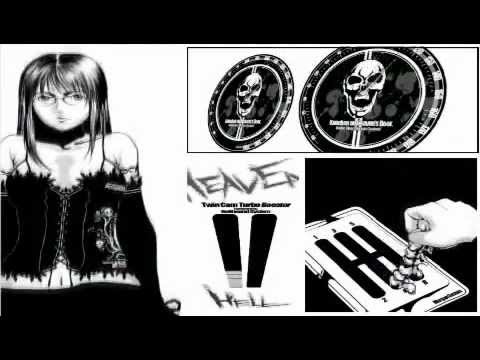 DJMAX Portable 3 BGA No. 03 - Syriana (Blast Wave Mix)