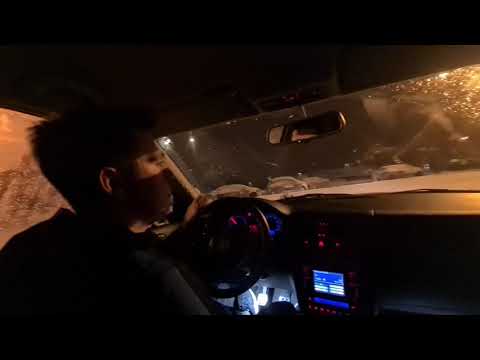 Može li ići u drift i ako nema 4motion? *sleteo u kanal*