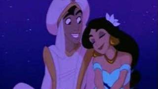 Open Your Eyes To Love - Disney Love