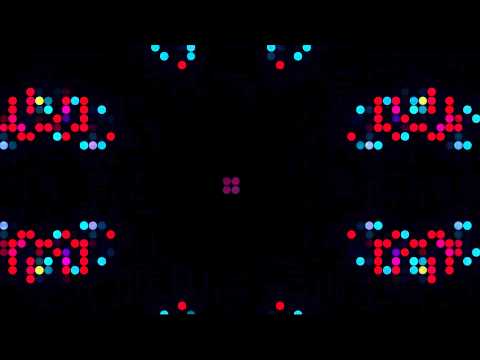 Club Visuals 433 - Free VJ Loop HD