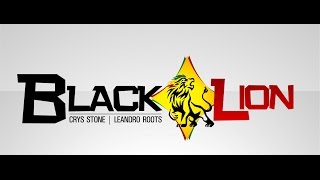Gregory Isaacs - Look Before You Leap - Black Lion Belém