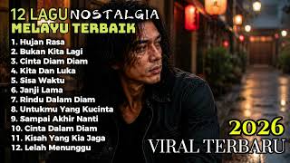 Download lagu 12 LAGU SLOW ROCK MALAYSIA VIRAL TERBARU 2026/Paling Sedih Menyayat Hati/Nostalgia🎶Hujan Rasa mp3