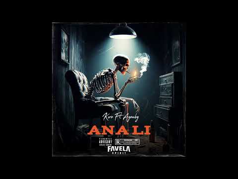 Kero Ft Ayouby- Ana Li كيرو انا لي