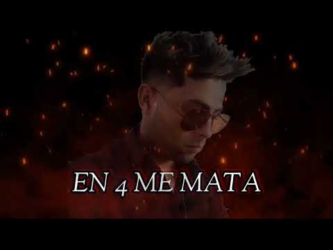 Santa - Amenadiel Flamenco ( Video letra/lyrics )