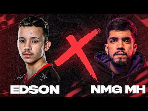 PARTIDA ESPETACULAR | CM EDSON vs NMG MH - COPA QUANTUM BY JBL- JOGO 2 - PRÓ X PRÓ || FIFA 23