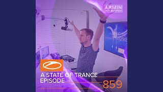 Coming Home (ASOT 859) (Service For Dreamers)
