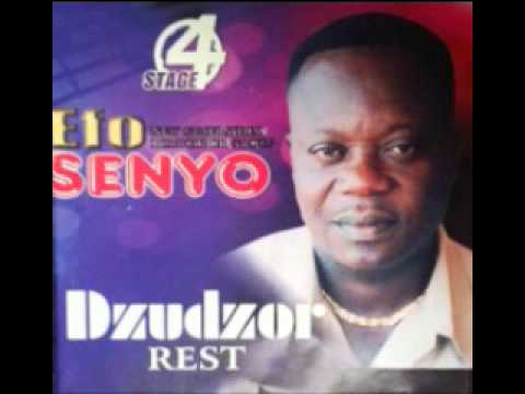 Efo Senyo - Stage 4: Dzudzɔ (Rest) 2