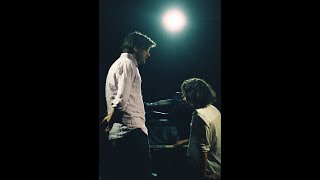 Mipso - Broken Heart / Open Heart (Live)