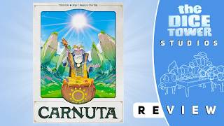 Dice Tower - Karuba video thumbnail
