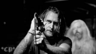 VOID OMNIA @ The Golden Bull (Oakland)