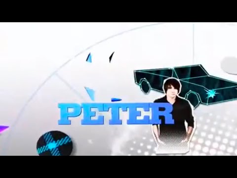 The N Promo – “Degrastrology” Peter Profile & Degrassi Valentine’s Special (2009)