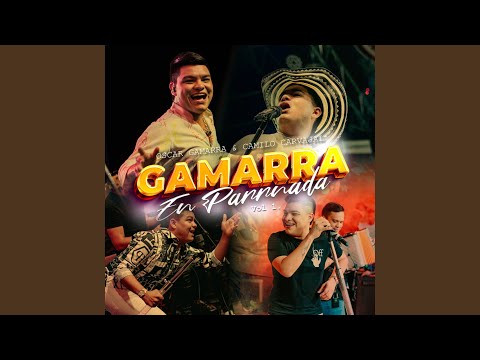 Ni de Aquí a la Esquina / Tiró la Toalla (En Vivo)