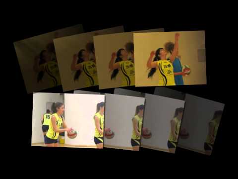 LA GRANDE SECONDA DIVISIONE DI VOLLEY