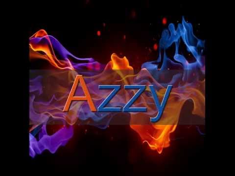 Azzy #NEW #2016 #Freestyle