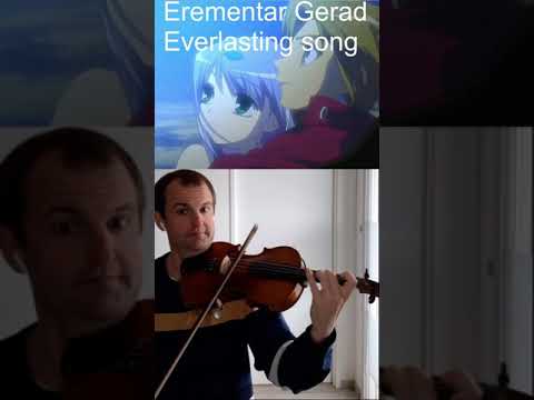 Inaudible Words - Erementar Gerad