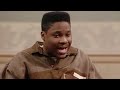CLIFF TRIES TO ENLIST THEO IN THE ARMY The FUNNIEST PUNISHMENT In COSBY SHOW HISTORY