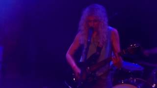 Chastity Belt - 5 AM