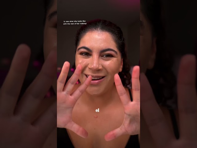Vídeo relacionado con CC Cream Spf50+,Base De Maquillaje 2 En 1 + Protector Solar Spf50+,Crema Facial Con Color De Cobertura Total,Hidratante Y Antiedad,Unifica El Tono Y Oculta Imperfecciones,Acabado Natural Y Luminoso