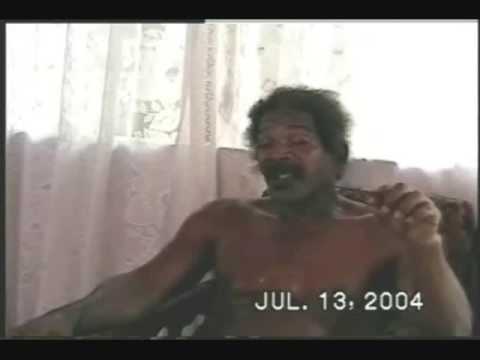 Trinidadian French Creole: Part 2 - The Flavour of a Fading Creole