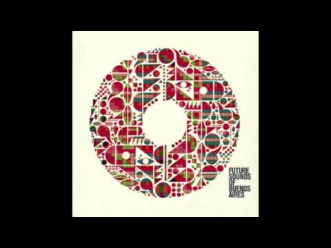 El Remolon feat Lido Pimienta - Atras