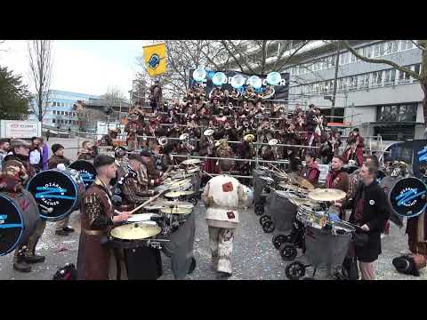 Lozärner Kracher - 2. Födli Guuggete 28.02.2025