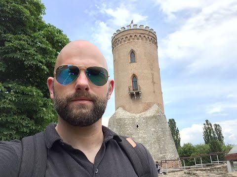 In the Footsteps of Vlad Dracula - Episode 6/9