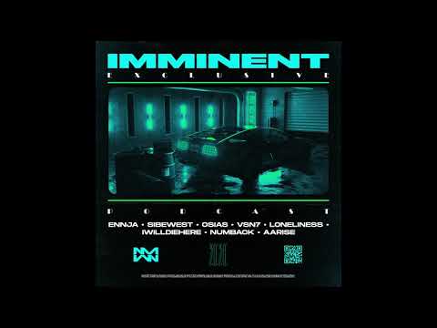 Exclusive Podcast by Ennja, Sibewest, OSIAS, VSN7, Loneliness, iwilldiehere, Numback, aarise