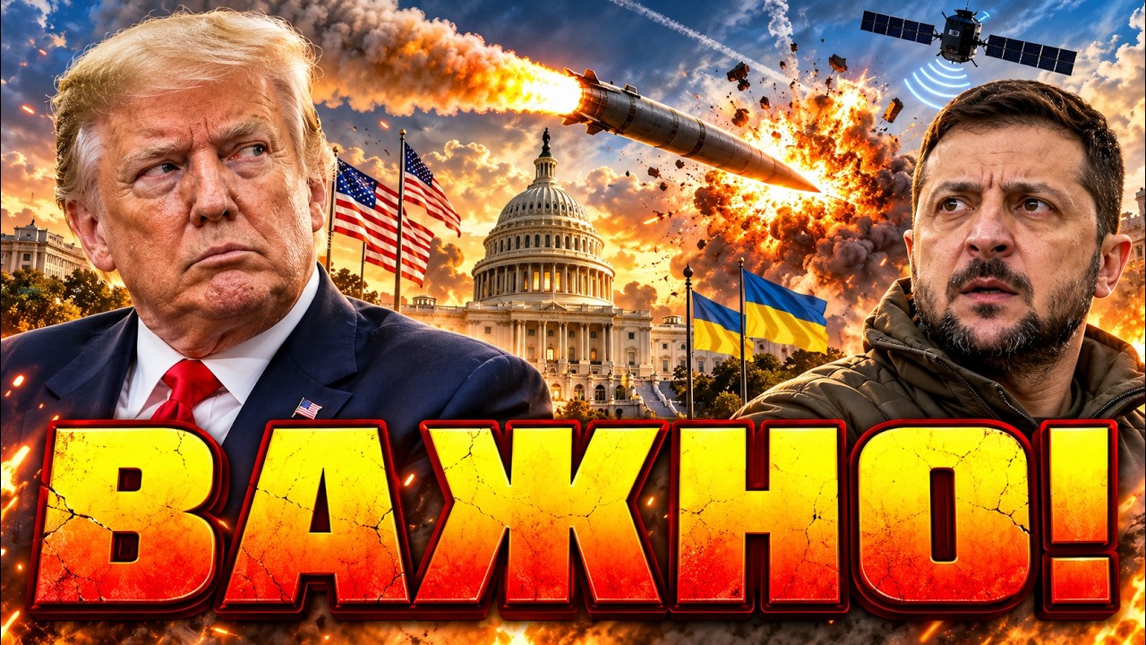 🚨ВАШИНГТОН СТАВИТ «АДСКИЕ САНКЦИИ» НА ПАУЗУ — НО КТО В ИТОГЕ ПОЛУЧАЕТ ПЕРЕ?