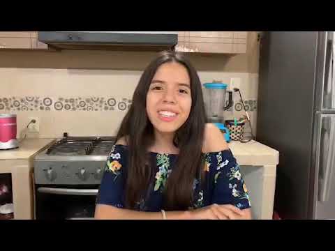 Tempura ice-cream tutorial